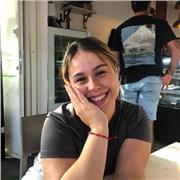 Me encanta las matemáticas sobre todo enseñarlas, puedo darles a todas las edades de forma online o presencial